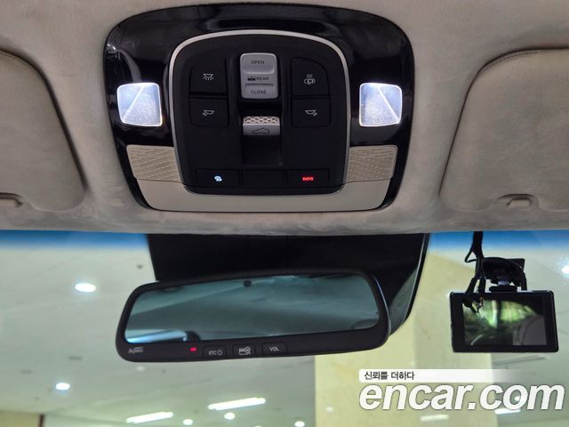 Hyundai Palisade 2022 — photo 15