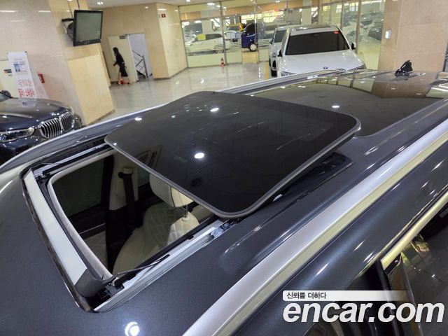 Hyundai Palisade 2022 — photo 16