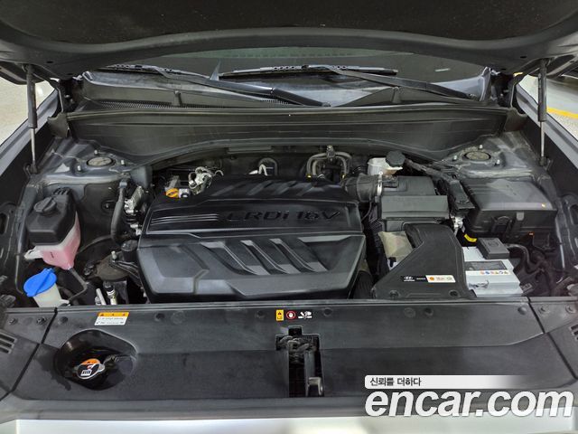 Hyundai Palisade 2022 — photo 18