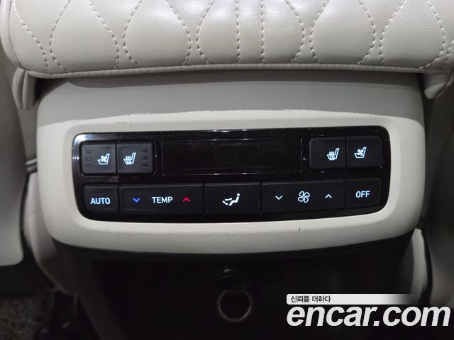 Hyundai Palisade 2022 — photo 19
