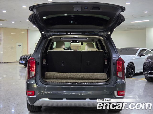 Hyundai Palisade 2022 — photo 20