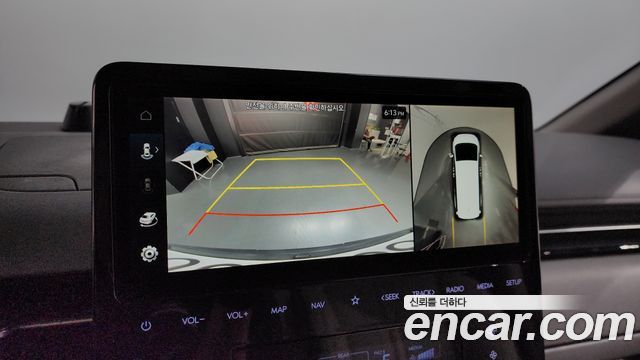 Hyundai Staria 2022 — photo 20