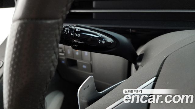 Hyundai Staria 2022 — photo 25