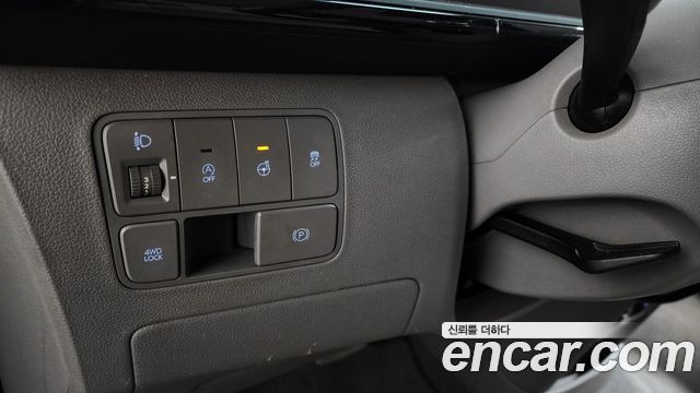 Hyundai Staria 2022 — photo 28