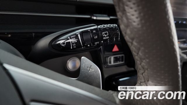 Hyundai Staria 2022 — photo 29