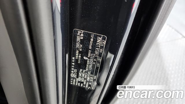 Hyundai Staria 2022 — photo 31