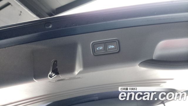 Hyundai Staria 2022 — photo 32