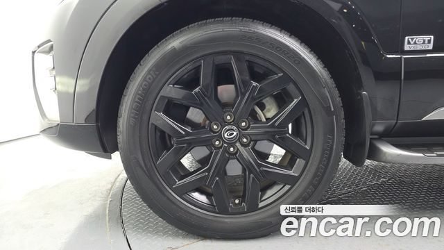 Kia Mohave 2021 — photo 5