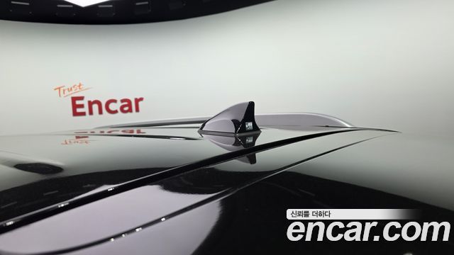 Kia Mohave 2021 — photo 29