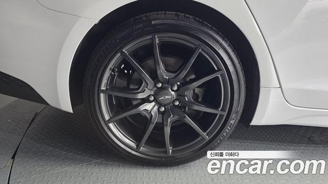Genesis G70 2021 — photo 5