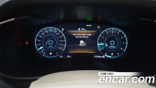 Genesis G70 2021 — photo 8