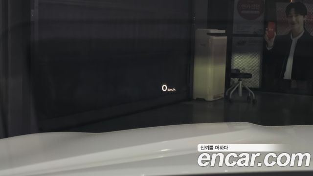 Genesis G70 2021 — photo 17