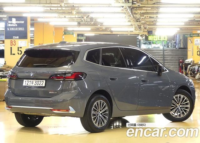 BMW 2-Series 2025 — photo 2