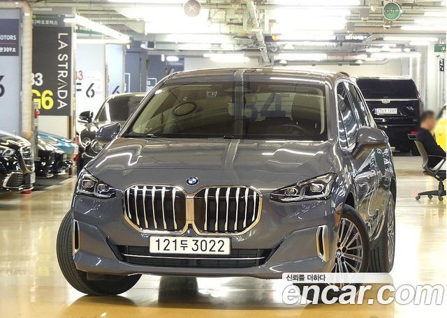 BMW 2-Series 2025 — photo 3