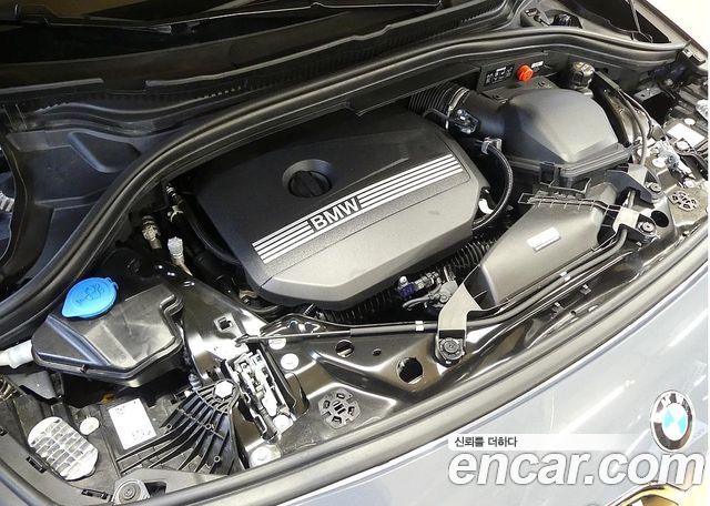 BMW 2-Series 2025 — photo 6