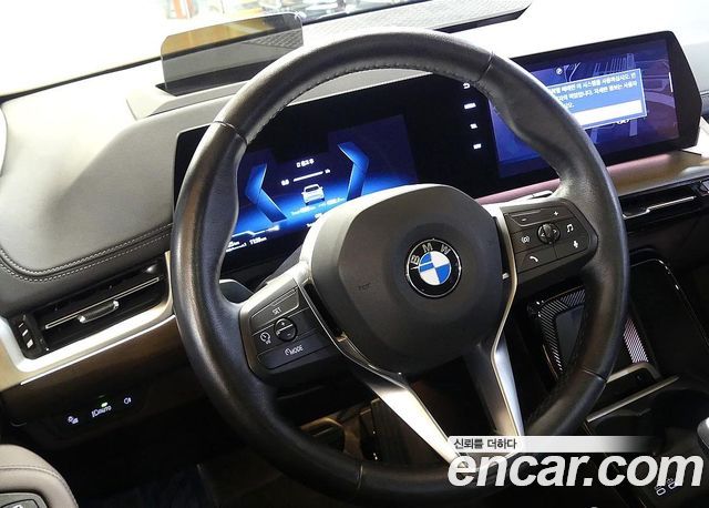 BMW 2-Series 2025 — photo 12