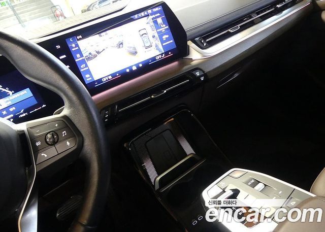 BMW 2-Series 2025 — photo 13