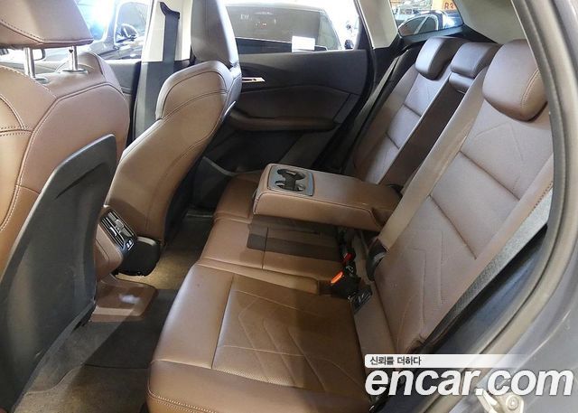 BMW 2-Series 2025 — photo 18