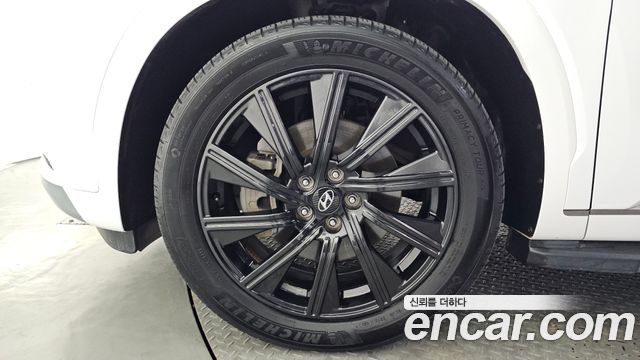 Hyundai Palisade 2022 — photo 5