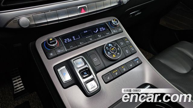 Hyundai Palisade 2022 — photo 9