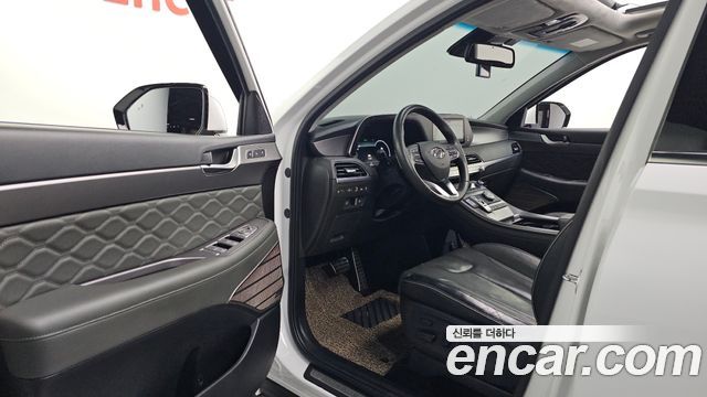 Hyundai Palisade 2022 — photo 10