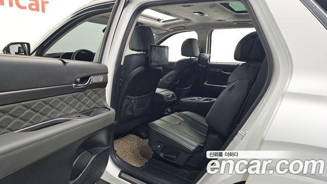 Hyundai Palisade 2022 — photo 11
