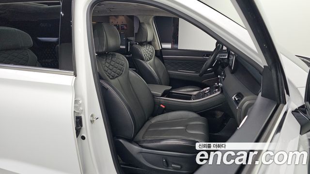 Hyundai Palisade 2022 — photo 12