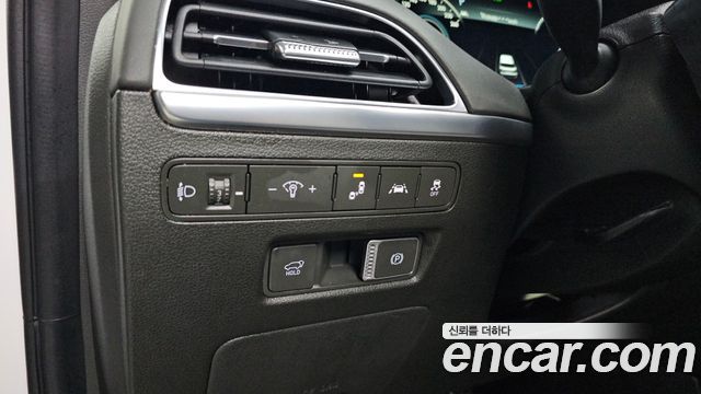 Hyundai Palisade 2022 — photo 13