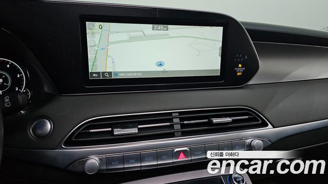 Hyundai Palisade 2022 — photo 15