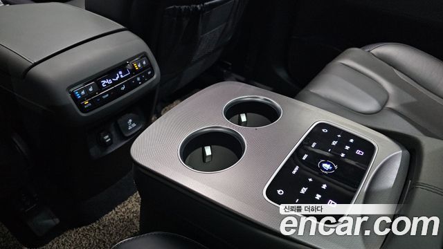 Hyundai Palisade 2022 — photo 17