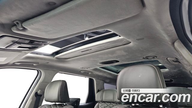 Hyundai Palisade 2022 — photo 18