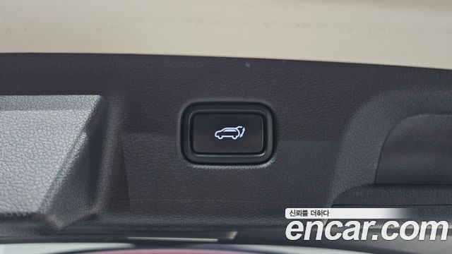 Hyundai Palisade 2022 — photo 20