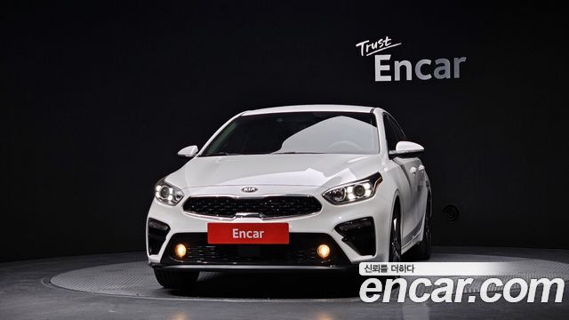 Kia K3 2019 — photo 3