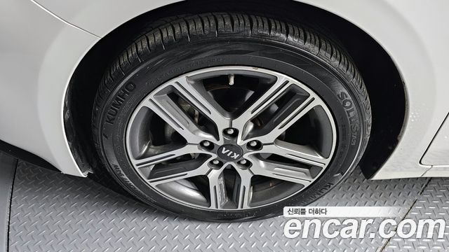 Kia K3 2019 — photo 5