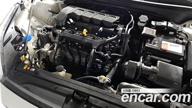 Kia K3 2019 — photo 6