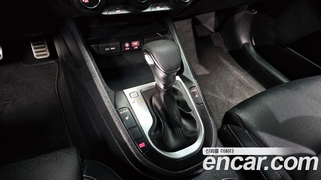 Kia K3 2019 — photo 9
