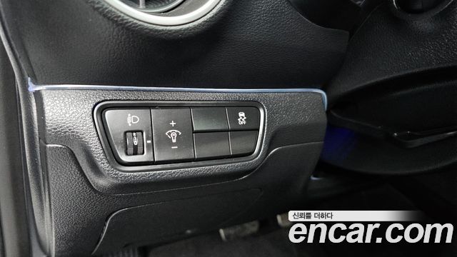 Kia K3 2019 — photo 14