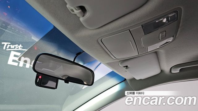 Kia K3 2019 — photo 15