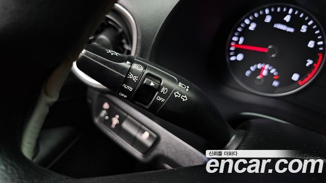 Kia K3 2019 — photo 20