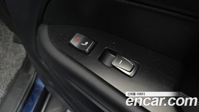 KG Mobility Rexton 2021 — photo 18
