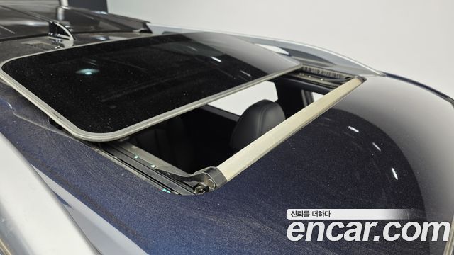 KG Mobility Rexton 2021 — photo 19