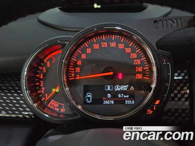 Mini Cooper 2020 — photo 10