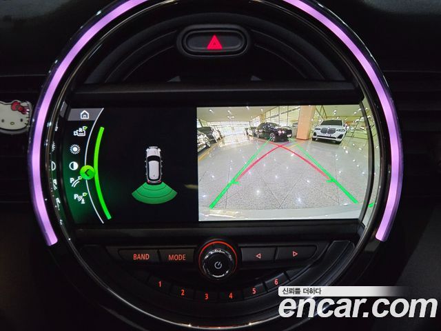 Mini Cooper 2020 — photo 12