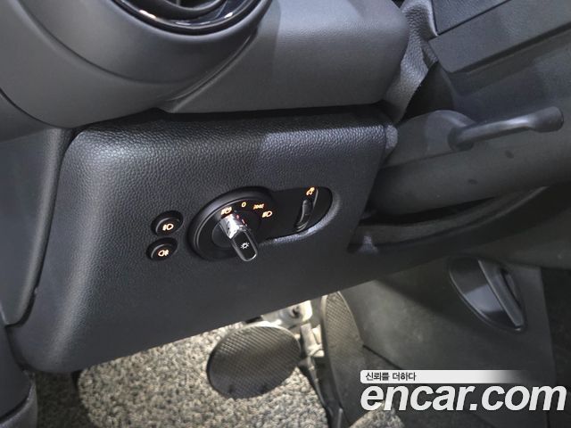 Mini Cooper 2020 — photo 14
