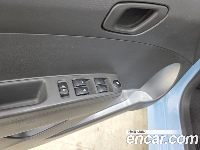 Chevrolet Korea Spark 2014 — photo 9
