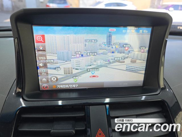 Chevrolet Korea Spark 2014 — photo 12