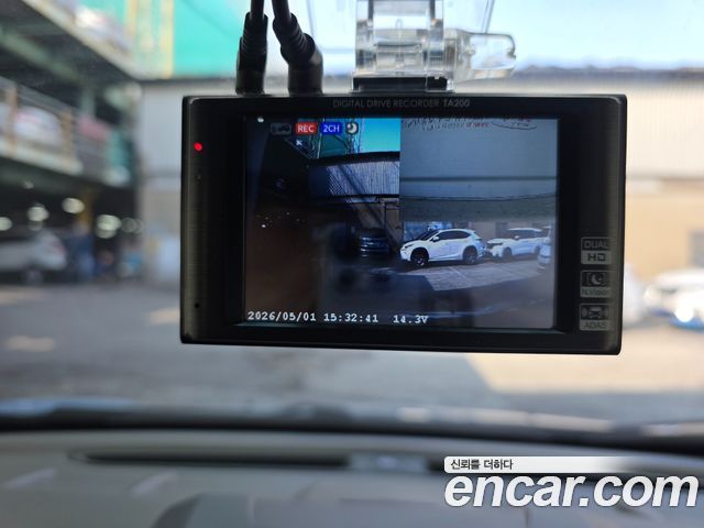 Chevrolet Korea Spark 2014 — photo 13