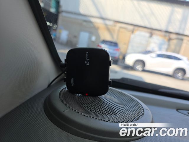 Chevrolet Korea Spark 2014 — photo 14