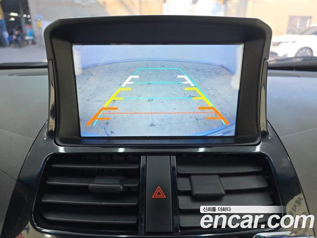 Chevrolet Korea Spark 2014 — photo 16