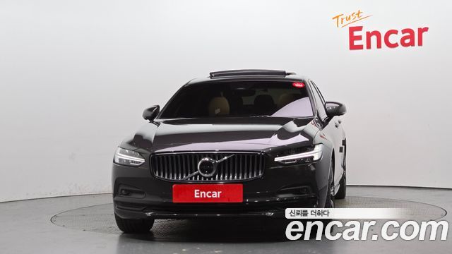Volvo S90 2025 — photo 3